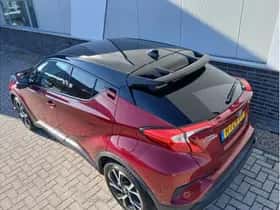 Toyota C-HR (2017) thumbnail 33