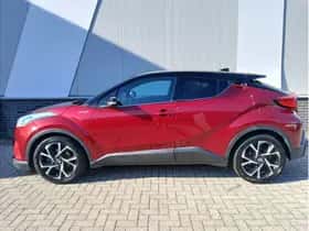 Toyota C-HR (2017) thumbnail 7