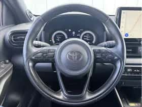 Toyota Yaris (2024) thumbnail 16