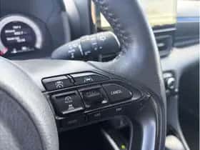 Toyota Yaris (2024) thumbnail 20