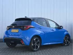 Toyota Yaris (2024) thumbnail 3