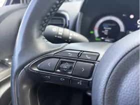 Toyota Yaris (2024) thumbnail 21