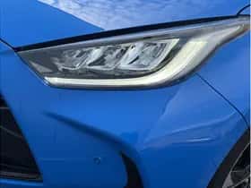 Toyota Yaris (2024) thumbnail 36