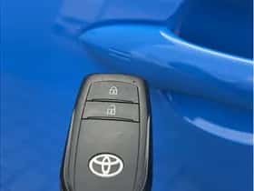 Toyota Yaris (2024) thumbnail 37