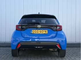 Toyota Yaris (2024) thumbnail 5