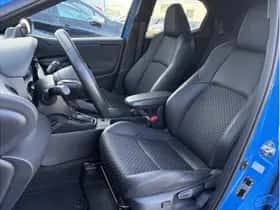 Toyota Yaris (2024) thumbnail 7