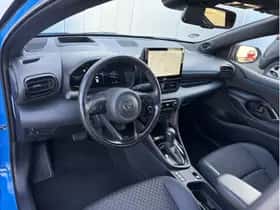 Toyota Yaris (2024) thumbnail 8