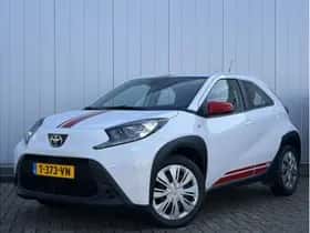 Toyota Aygo X (2023) thumbnail 1