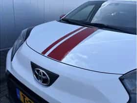 Toyota Aygo X (2023) thumbnail 11