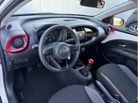 Toyota Aygo X (2023) thumbnail 12