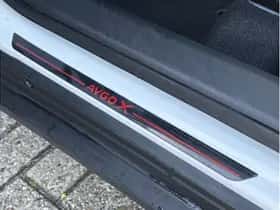 Toyota Aygo X (2023) thumbnail 19