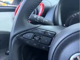 Toyota Aygo X (2023) thumbnail 21
