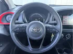 Toyota Aygo X (2023) thumbnail 22