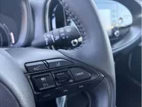 Toyota Aygo X (2023) thumbnail 26