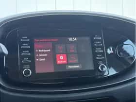 Toyota Aygo X (2023) thumbnail 28