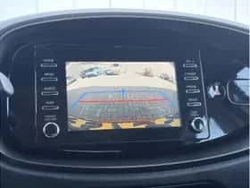 Toyota Aygo X (2023) thumbnail 30