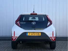 Toyota Aygo X (2023) thumbnail 5