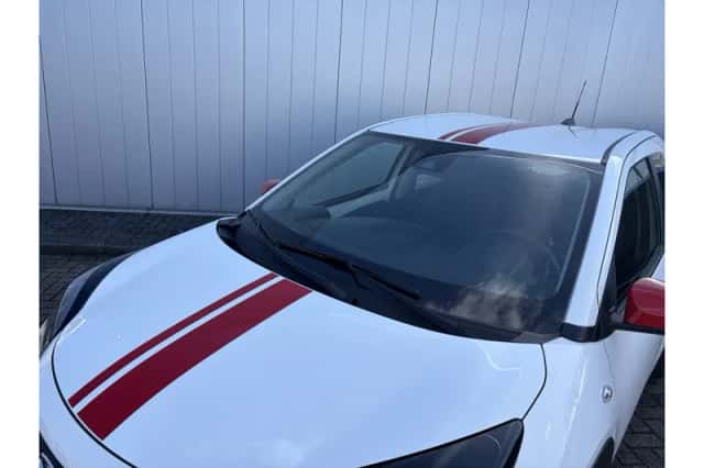 Toyota Aygo X (2023) thumbnail 6