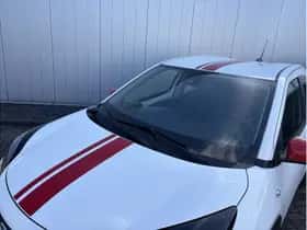 Toyota Aygo X (2023) thumbnail 6