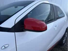 Toyota Aygo X (2023) thumbnail 7