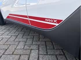 Toyota Aygo X (2023) thumbnail 8