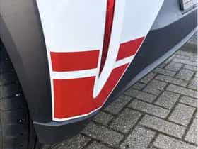 Toyota Aygo X (2023) thumbnail 9
