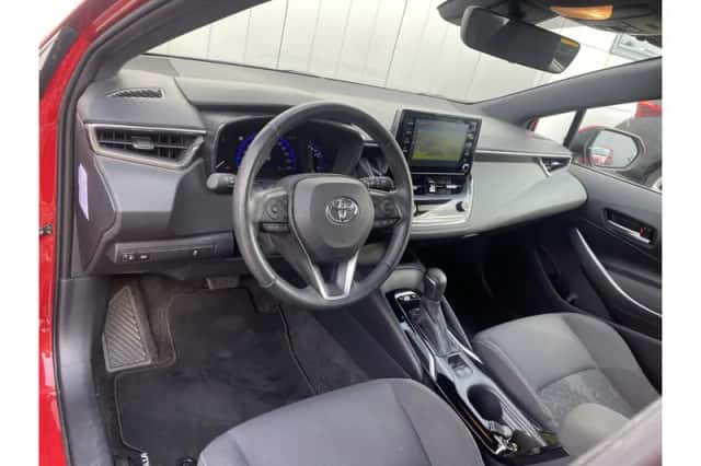 Toyota Corolla (2019) thumbnail 6