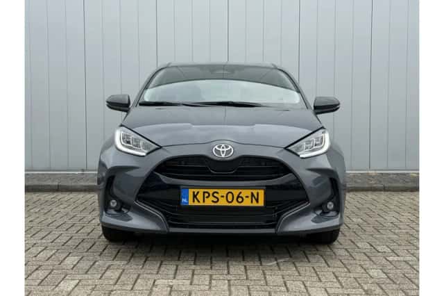 Toyota Yaris (2026) thumbnail 3