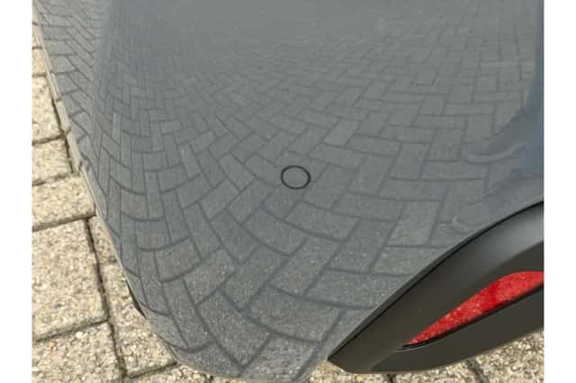 Toyota Yaris (2026) thumbnail 6