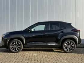 Toyota Yaris Cross (2025) thumbnail 2