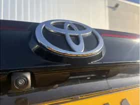 Toyota Yaris Cross (2025) thumbnail 12