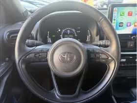 Toyota Yaris Cross (2025) thumbnail 15
