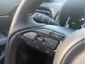 Toyota Yaris Cross (2025) thumbnail 16
