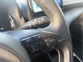 Toyota Yaris Cross (2025) thumbnail 17