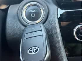 Toyota Yaris Cross (2025) thumbnail 25