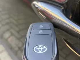 Toyota Yaris Cross (2025) thumbnail 26