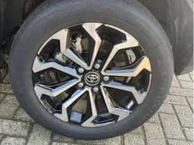 Toyota Yaris Cross (2025) thumbnail 27
