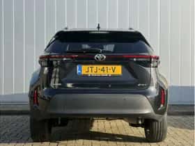 Toyota Yaris Cross (2025) thumbnail 5