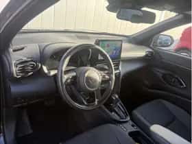 Toyota Yaris Cross (2025) thumbnail 6