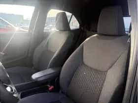 Toyota Yaris Cross (2025) thumbnail 7