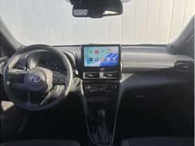 Toyota Yaris Cross (2025) thumbnail 9