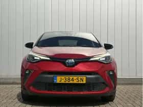 Toyota C-HR (2020) thumbnail 4