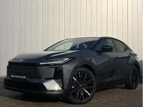 Toyota C-HR+ (2026)