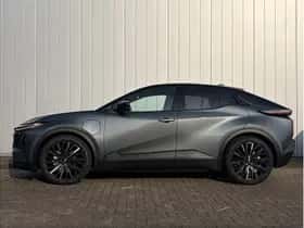 Toyota C-HR+ (2026) thumbnail 2