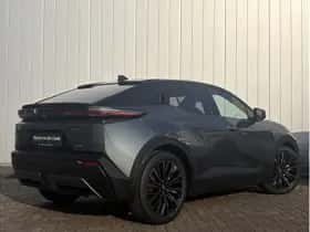Toyota C-HR+ (2026) thumbnail 3