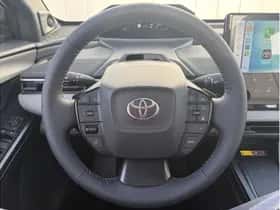 Toyota C-HR+ (2026) thumbnail 25