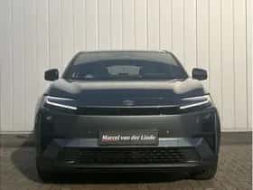 Toyota C-HR+ (2026) thumbnail 4