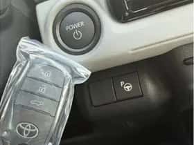 Toyota C-HR+ (2026) thumbnail 36