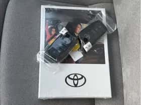 Toyota C-HR+ (2026) thumbnail 37
