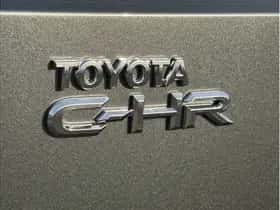 Toyota C-HR+ (2026) thumbnail 38